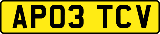 AP03TCV