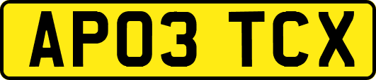 AP03TCX