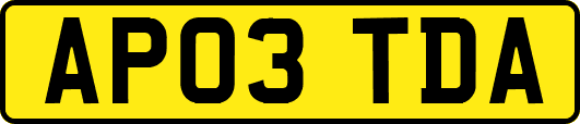 AP03TDA