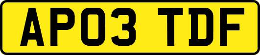 AP03TDF