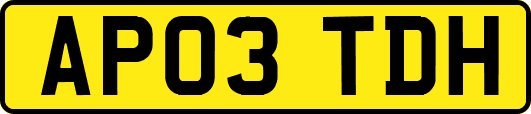 AP03TDH