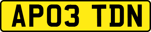 AP03TDN