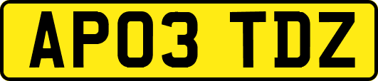 AP03TDZ