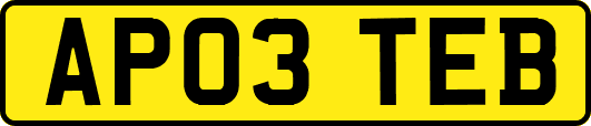 AP03TEB