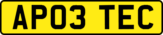 AP03TEC