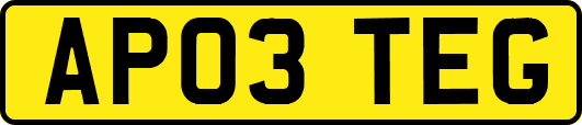 AP03TEG