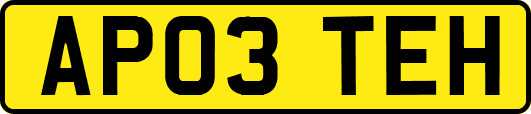 AP03TEH