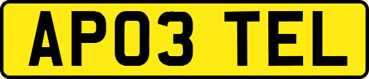 AP03TEL
