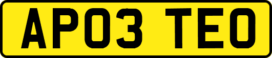 AP03TEO