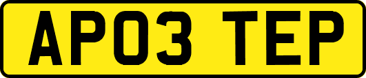 AP03TEP