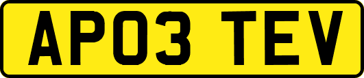 AP03TEV
