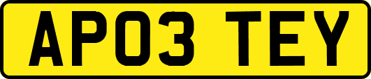 AP03TEY