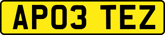AP03TEZ