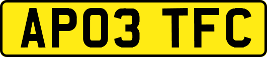 AP03TFC