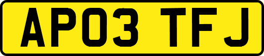 AP03TFJ