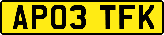 AP03TFK