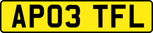AP03TFL