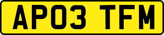 AP03TFM