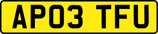 AP03TFU