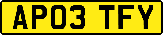 AP03TFY
