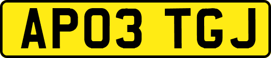 AP03TGJ