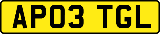 AP03TGL