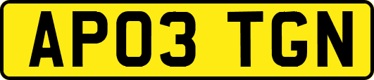 AP03TGN
