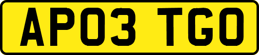 AP03TGO