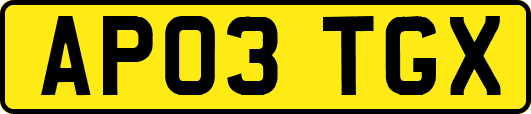 AP03TGX