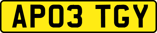 AP03TGY