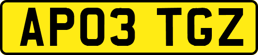 AP03TGZ