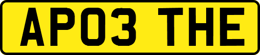 AP03THE
