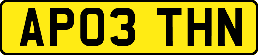 AP03THN