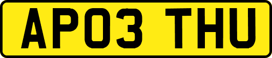 AP03THU