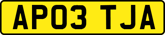 AP03TJA