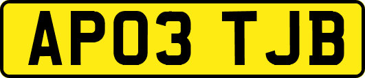 AP03TJB