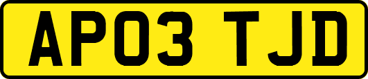 AP03TJD