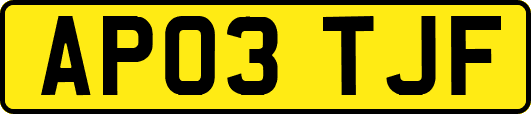 AP03TJF