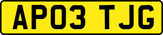 AP03TJG