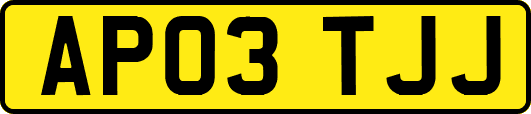 AP03TJJ
