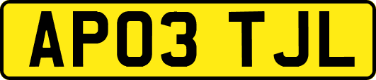 AP03TJL