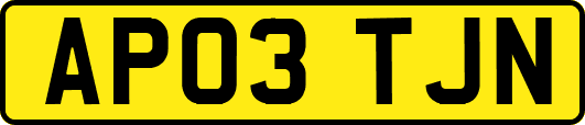 AP03TJN