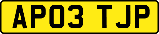AP03TJP
