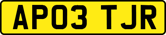 AP03TJR