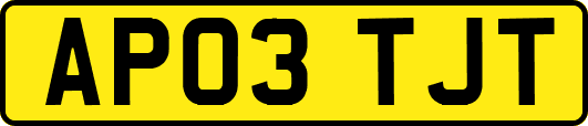 AP03TJT