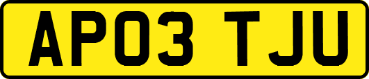 AP03TJU