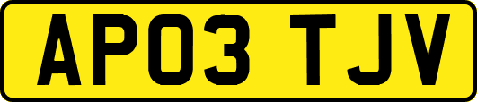 AP03TJV