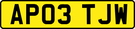 AP03TJW