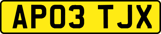 AP03TJX