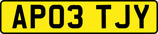 AP03TJY